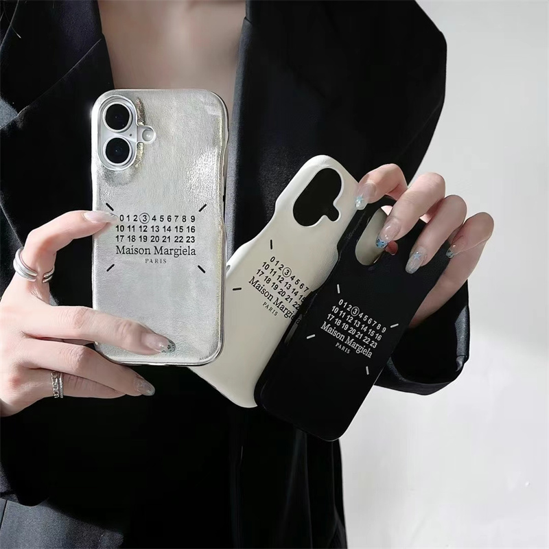 マルジェラ スマホケース iphone16/16pro maison margiela iphone15/15pro ケース iphoneケース 韓国  アイドル iphone14/13/12ケース ブランド メンズ レディース