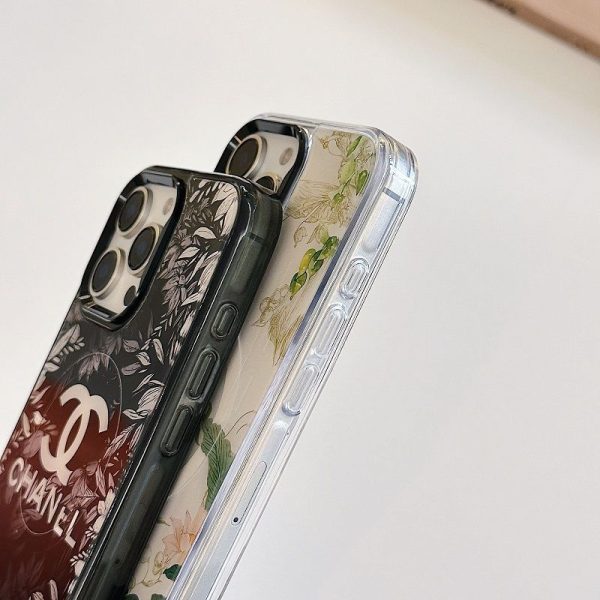 iPhoneケース magsafe対応 ミラー ハイブランド ディオール iphone16/16pro ケース 人気ブランド 女性 30代 グッチ iphone15promax ケース クリア iphone14 ケース 透明 - Image 11