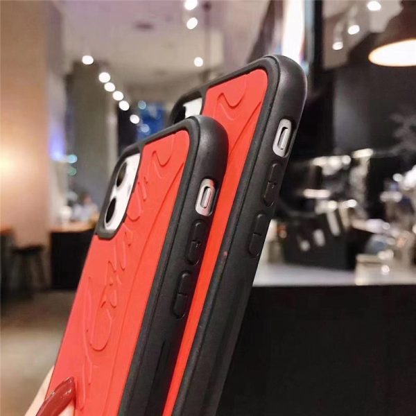 ルブタン iphone16/16proケース パロディ Louboutin iphone15/14/13 シリコン ケース 芸能人 iphone11pro レッド ケース ハイ ブランド メンズ アイフォンxs max/10rカバー 激安 おすすめ - Image 6