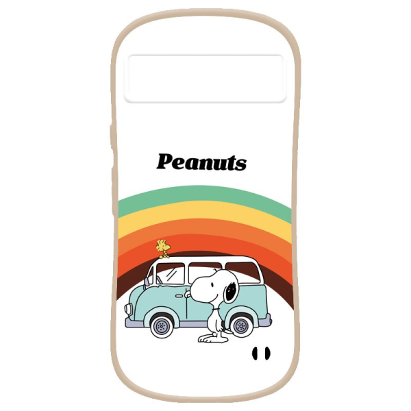 スヌーピー ピクセル8 ケース かわいい PEANUTS ハイブランド ピクセル7a ケース おすすめ グーグル pixel8 ケース キャラクター pixel7 ケース 人気 - 画像 (10)
