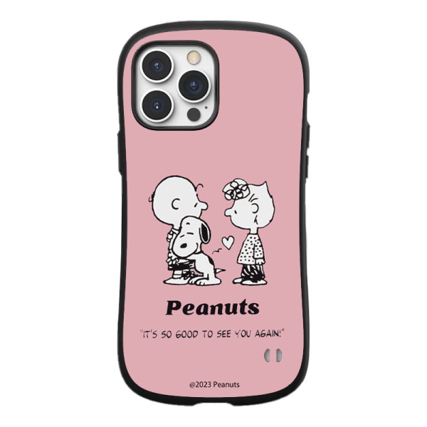 スヌーピー iPhone 16/15 Pro ケース かわいい PEANUTS キャラクター アイフォン14 Pro/13 ケース シリコン ブランドコピー くすみカラー 大人可愛い スマホケース iPhone12/11カバー - Image 7